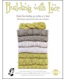 Building with Lace Book by Michelle Hunter- Knitting Pattern Book (8 1/2 X 11) - Buy Online on SooperMarket.com
