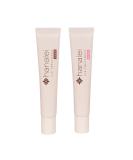 Hanalei Lip Treatment Bundle (Rose & Sand) | Moisturizing Lip Care with Kukui Oil, Shea Butter, Agave, and Grapeseed Oil - Cruelty-Free & Paraben-Free - Buy Online on SooperMarket.com