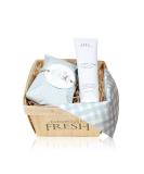 FarmHouse Fresh Coconut Cream Harvest Gift Basket - 2 ct | Premium International Shipping - Buy Online on SooperMarket.com