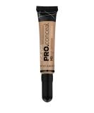 L.A. Girl Pro Conceal HD Concealer Medium Beige 0.28 oz (8 g) - Buy Online on SooperMarket.com