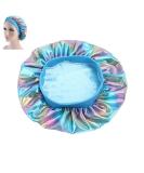 Laser Shower Cap - High Elasticity Nightcap for Hair Protection - Suitable for All Hair Types - Buy Online on SooperMarket.com