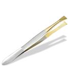 Zuppinzette Tweezers from Solingen | Premium Eyebrow Tweezers for Facial Care | Made in Germany | Perfect for Men & Women - Buy Online on SooperMarket.com