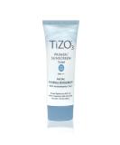 TiZO3 Facial Mineral Sunscreen and Primer Tinted Broad Spectrum SPF 40 with Antioxidants Sheer matte finish Fragrance-Free Oil-Free Dermatologist-recommended PA 1.75 oz - Buy Online on SooperMarket.com
