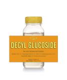 Decyl Glucoside Gel 120g | 4.23oz - Natural Amphoteric Surfactant for Formulations and DIY Skin Care - Buy Online on SooperMarket.com