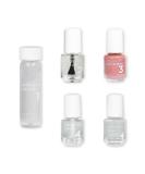 Dazzle Dry Mini Kit - Less is Mauve 4 Step System (5 Piece Kit) - Buy Online on SooperMarket.com
