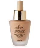 Collistar Perfect Nude Serum Foundation 01 - 30ml | Shop Internationally - Flawless Skin - Best Price - Buy Online on SooperMarket.com