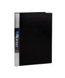 Itoya Original Art ProFolio 13x19 Black Photo Album Book with 48 Pages - Photo Album Art Portfolio Folder for Artwork - Picture Book Portfolio Binder - Presentation Binder Photo Book - Buy Online on SooperMarket.com