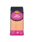 KTC Red Lentils 2kg x 4 - Buy Online on SooperMarket.com