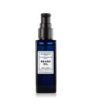 Murdock London Natural Beard Oil for Men - Organic Scent, 50ml - Promotes Healthy Growth & Nourishment, Glossy Finish - Buy Online on SooperMarket.com