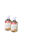  Value Pack of 2 Trader Joe's Pink Pomelo Grapefruit Hand Soap 17Fl.Oz - Buy Online on SooperMarket.com