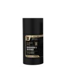 The Beard Struggle Marauder's Defense Natural Deodorant - Charcoal Infused - Aluminum Free - 2.65 oz - Buy Online on SooperMarket.com