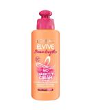 LÃ¢â¬â¢OREAL Elvive Dream Lengths Leave-In Conditioner 6.8oz - No Haircut Cream for Damaged Hair - Buy Online on SooperMarket.com