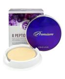 Buy Premium 8 Peptide Two Way Cake SPF50+ PA+++ #13 - 11g | International Shipping Available - Buy Online on SooperMarket.com
