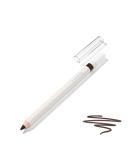 UNDONE BEAUTY Unlimited Stick - Super-Grip 4-in-1 Pencil for Lips Eyes Brows & Face - Vegan Cruelty-Free Paraben & Gluten-Free - Chocolate Shade - Buy Online on SooperMarket.com