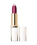 L'Oreal Paris Age Perfect Luminous Hydrating Lipstick  Perfect Burgundy  0.13 Ounce 114 Perfect Burgundy 0.13 Ounce (Pack of 1) - Buy Online on SooperMarket.com