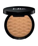Jolie Mineral Sheer Bronzer - Silky Natural Radiance Bronzing Powder - Buy Online on SooperMarket.com