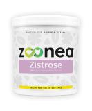 Zoonea Cistus 250g - Immune & Respiratory Booster for Dogs & Cats | 100% Pure Cistus Herb for 500 Days - Buy Online on SooperMarket.com