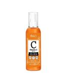 StBotanica Vitamin C SPF 75 Dry Touch Sunscreen - Mineral Water Resistant UVA/UVB PA+++ - 120ml International Shipping - Buy Online on SooperMarket.com