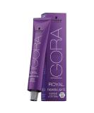 Schwarzkopf Professional Igora Royal Fashion Lights Hair Color  L-88  Red  2.1 Ounce L-88  Red 2.1 Ounce (Pack of 1) - Buy Online on SooperMarket.com