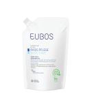 Eubos Creme Oil Bath 400ml | Hydrating Bathing Concentrate for Dry Skin | Dermatologically Tested | Includes Advantage Storage Bag - Buy Online on SooperMarket.com