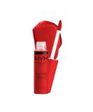 NYX PROFESSIONAL MAKEUP Butter Gloss Non-Sticky Lip Gloss - Apple Crisp (Modern Red) 40 Apple Crisp 0.27 Fl Oz (Pack of 1) - Buy Online on SooperMarket.com