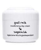 Goat's Milk Day Cream - Face Cream Size 1.7 fl oz (50 ml) - Buy Online on SooperMarket.com