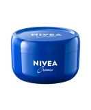 NIVEA Creme Body, Face and Hand Moisturizing Cream, 16 Oz Jar - Buy Online on SooperMarket.com