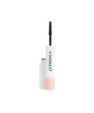 Honest Beauty Extreme Length Mascara + Lash Primer | 2-in-1 Boosts Lash Length, Volume & Definition | Silicone Free, Paraben Free, Dermatologist & Ophthalmologist Tested | 0.2 Fl Oz, Black Extreme Lenght Mascara + Lash Primer - Buy Online on SooperMarket.com