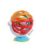 Baby Einstein Sticky Spinner BPA-free High Chair Activity Toy, Ages 3 Months+ - Buy Online on SooperMarket.com