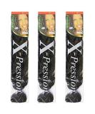 X-pression Premium Original Ultra Braid. - Colour BG (Pack of 3) Bg Pack Of 3 - Buy Online on SooperMarket.com