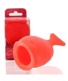 Portable Fish-Shaped Lip Plumper Device | Enhance Your Lips for Fuller Beauty | International Shipping Available - Buy Online on SooperMarket.com