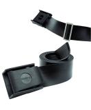 Riffe Rubber Weight Belt with Buckle for Freediving and Spearfishing - Buy Online on SooperMarket.com