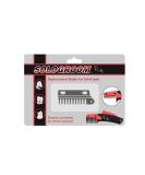 SoloBlade Replacement blades Replacement Blades 1 - Buy Online on SooperMarket.com