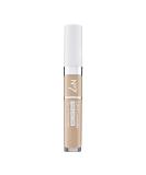 No7 Lift & Luminate Triple Action Serum Concealer - Light - Anti Aging Liquid Concealer Makeup for Blemishes & Dark Circles - Medium to Full Coverage Concealer for Face (8ml) - Buy Online on SooperMarket.com