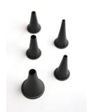 Doctor's Touch Medical Speculum Pinpoint Accuracy 2mm, 3mm, 4mm, 5mm & 6mm - Buy Online on SooperMarket.com