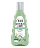 Guhl Scalp Sensitive Shampoo - Content: 250 ml - Hair type: all Scalp: dry / sensitive - Buy Online on SooperMarket.com
