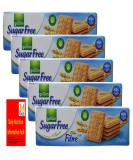 Gullon Sugar Free Fibres Biscuits 170g each (Pack of 5) Perfect for gifting & Available for Hampers on all occasion. - Buy Online on SooperMarket.com