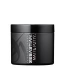 Buy Sebastian Matte Putty Soft 75 ml - International Shipping - Best Hair Styling Product - Buy Online on SooperMarket.com