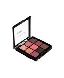 Buy Ultimate Shadow Palette for Eyes - Shade 06 | 9g Long-lasting Eyeshadow - International Shipping Available - Buy Online on SooperMarket.com