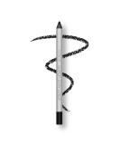 Wunder2 Super-Stay Eyeliner Kajal Long Lasting Waterproof Essential Black - Buy Online on SooperMarket.com