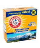 A&H Powder Laundry Detergent 155ld - Alpine Clean | Best Cleaning Performance - Buy Online on SooperMarket.com