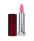 Maybelline New York Color Sensational Pink Lipstick - Satin Finish in Sugar Chic | 1 Count - Buy Online on SooperMarket.com