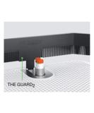 Large Splash Guard - for The Grinder 2 by Techniglass - Buy Online on SooperMarket.com