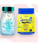 Nekothione & Nekocee Combo - Buy Online on SooperMarket.com