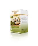 Grehge Fruit and Herbal Teas (Moringa Sour Sop & Ginger) - Buy Online on SooperMarket.com