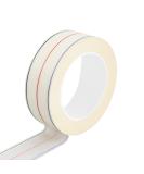 CLZYLRS Diagonal Seam Tape - Waterproof Sewing Basting Tape for Sewing Machine - 14 Inch Seam Guide - Buy Online on SooperMarket.com