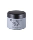 Alkemilla Nourishing Scalp Scrub | 125 ml Lemon | Revitalize Your Hair | Free International Shipping - Buy Online on SooperMarket.com