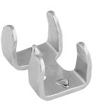 Weaver Leather Zinc Plated Rope Clamp  7/8 x 1.75 - Buy Online on SooperMarket.com