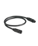 Regatta Processing NMEA 2000 (N2K) 1 Meter, Backbone or Drop, Cable for Lowrance Simrad B&G Navico & Garmin Networks. - Buy Online on SooperMarket.com