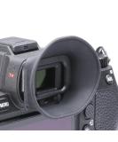 Sony Mirrorless Camera Eyecups for A1, A7S III & A7 IV - Compatible Eyepiece Accessories - Buy Online on SooperMarket.com